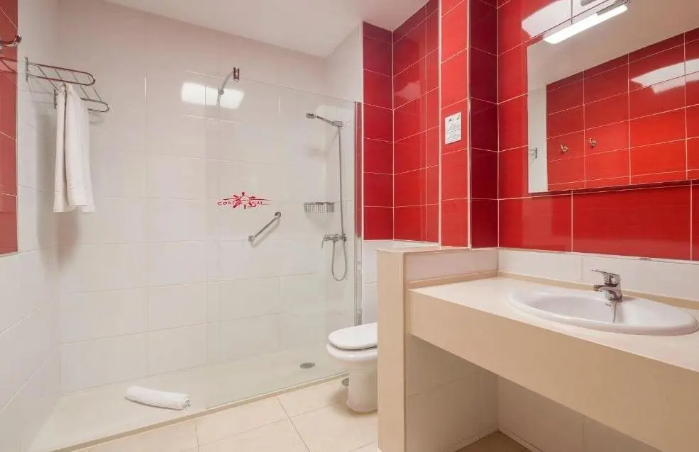 ILUNION Costa Sal Lanzarote — ILUNION COSTA SAL LANZAROTE