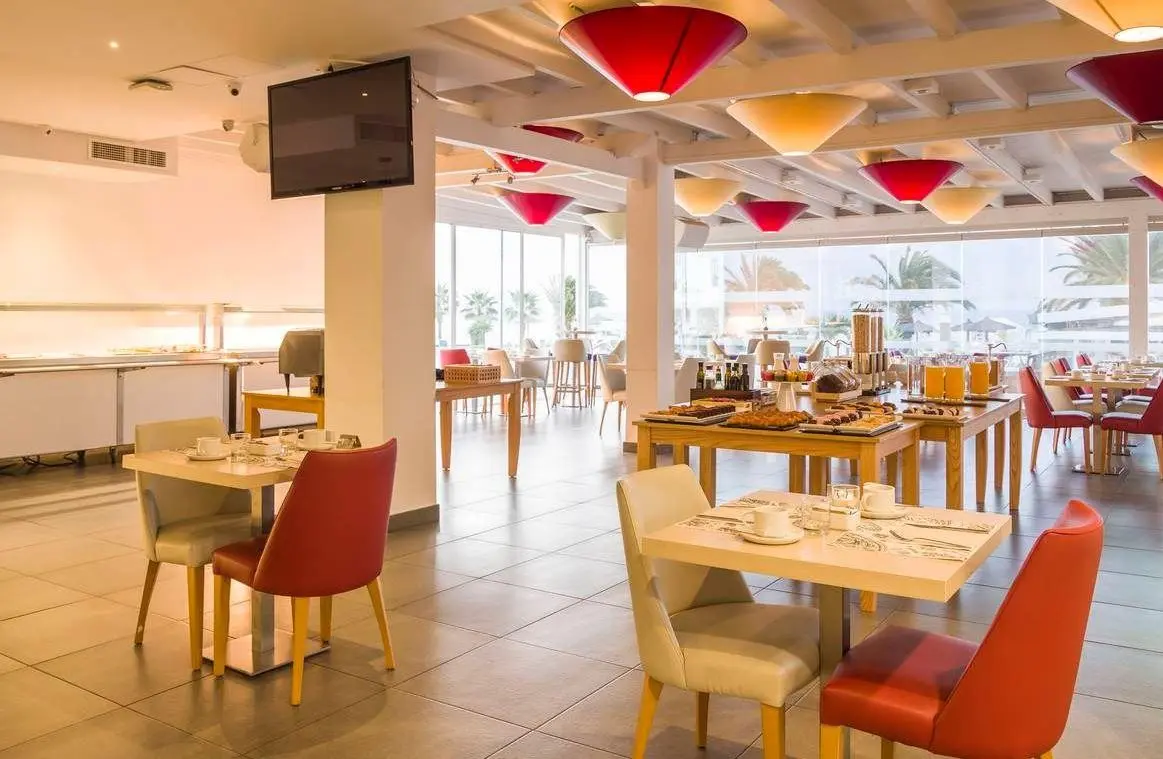 ILUNION Costa Sal Lanzarote — ILUNION COSTA SAL LANZAROTE