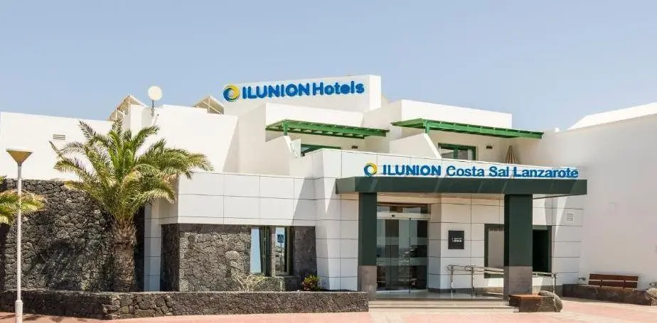 ILUNION Costa Sal Lanzarote — ILUNION COSTA SAL LANZAROTE