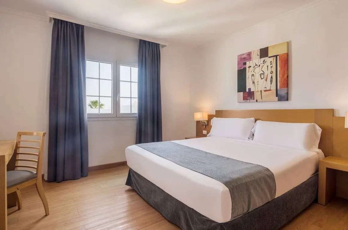 ILUNION Costa Sal Lanzarote — ILUNION COSTA SAL LANZAROTE