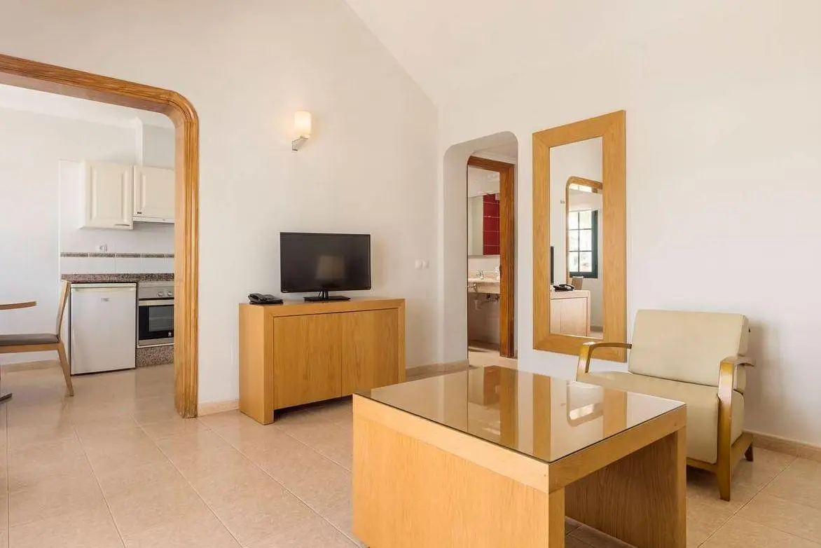 ILUNION Costa Sal Lanzarote — ILUNION COSTA SAL LANZAROTE