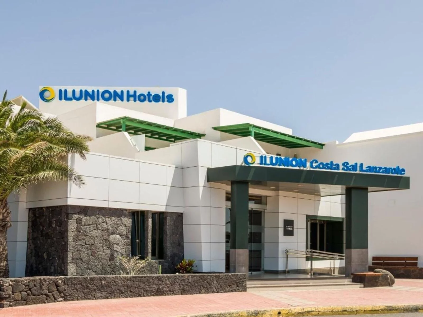 Hotel Ilunion Costa Sal Lanzarote