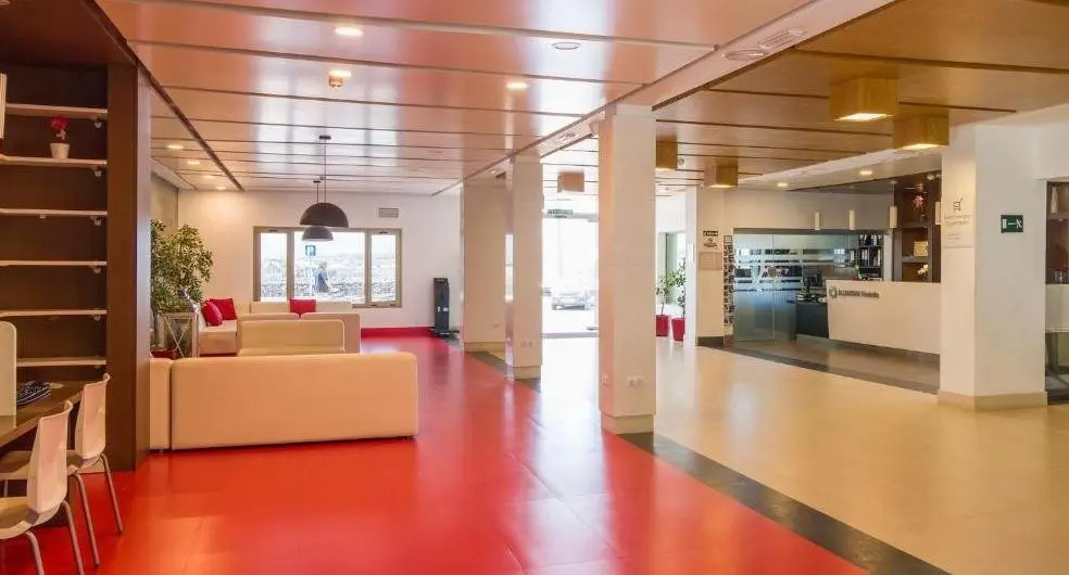 ILUNION Costa Sal Lanzarote — ILUNION COSTA SAL LANZAROTE