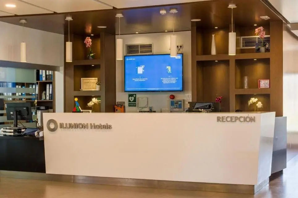 ILUNION Costa Sal Lanzarote — ILUNION COSTA SAL LANZAROTE