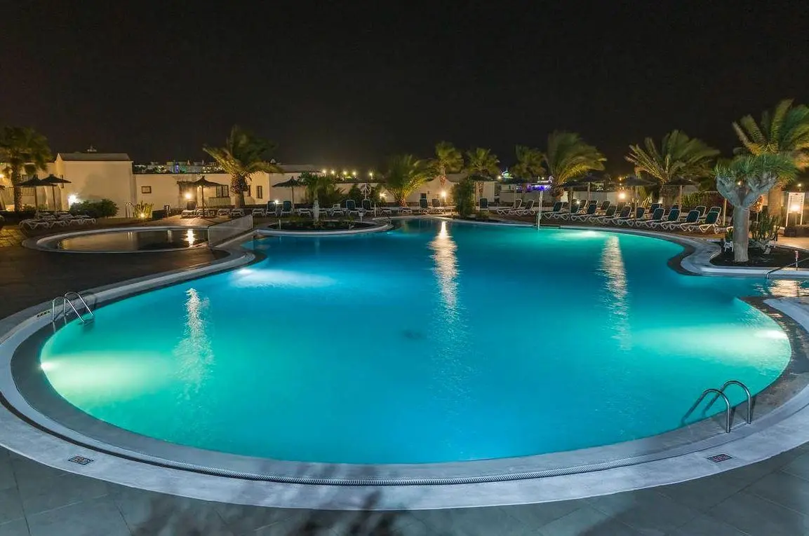 ILUNION Costa Sal Lanzarote — ILUNION COSTA SAL LANZAROTE