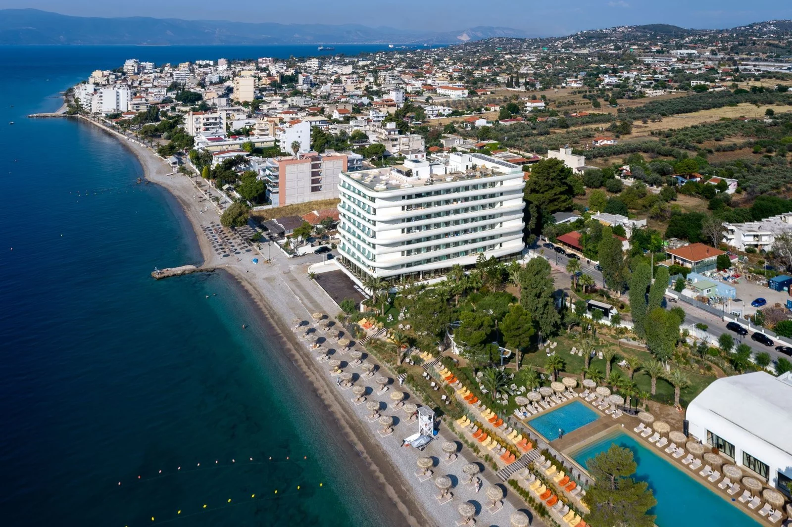 Hotel Isla Brown Corinthia Resort & Spa, Curio Collection by Hilton