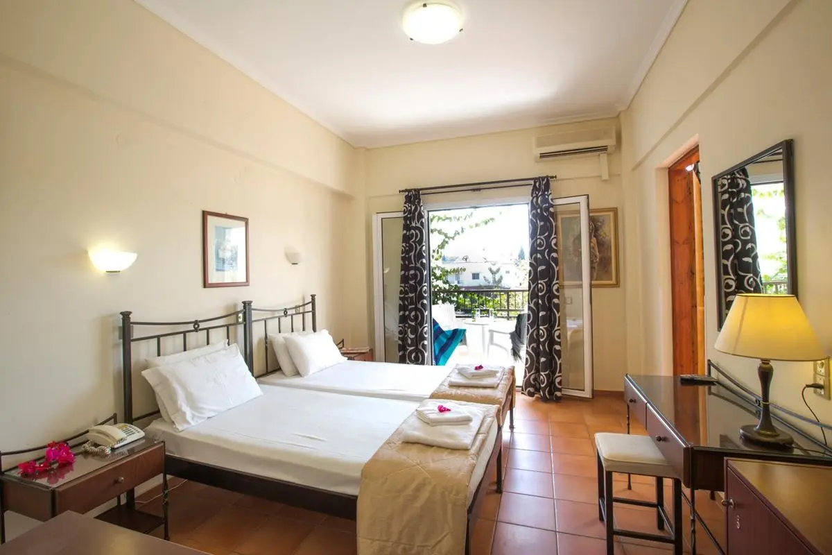 Island Beach Resort — ISLAND BEACH RESORT