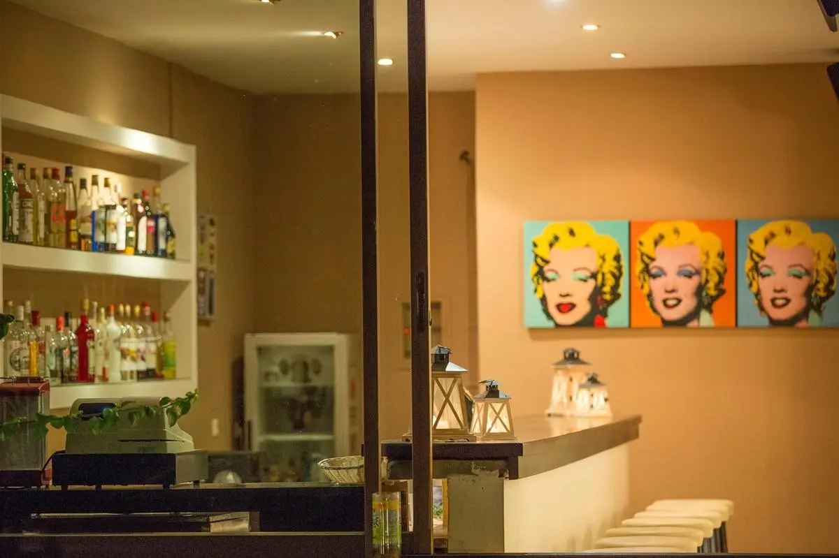 Island Beach Resort — ISLAND BEACH RESORT