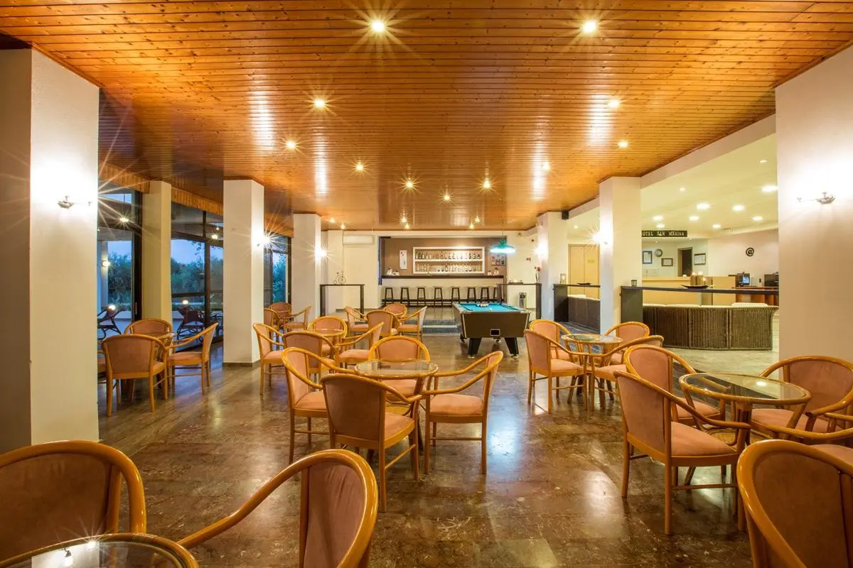 Island Beach Resort — ISLAND BEACH RESORT