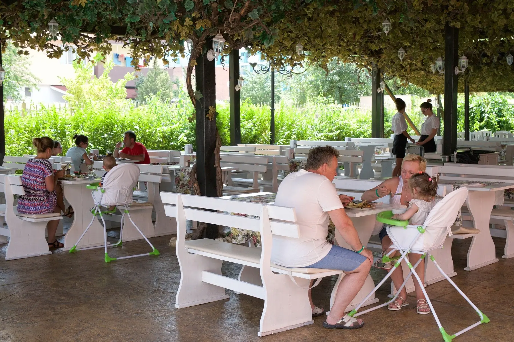 Izola Paradise — IZOLA PARADISE