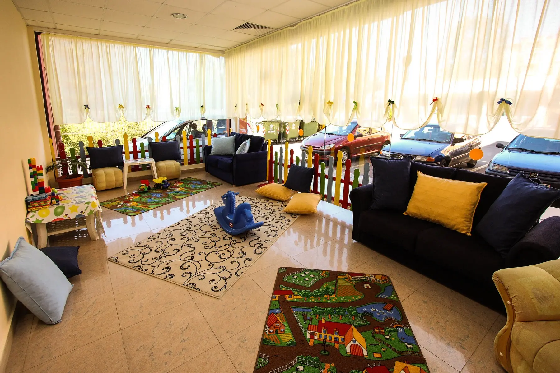 Izola Paradise — IZOLA PARADISE