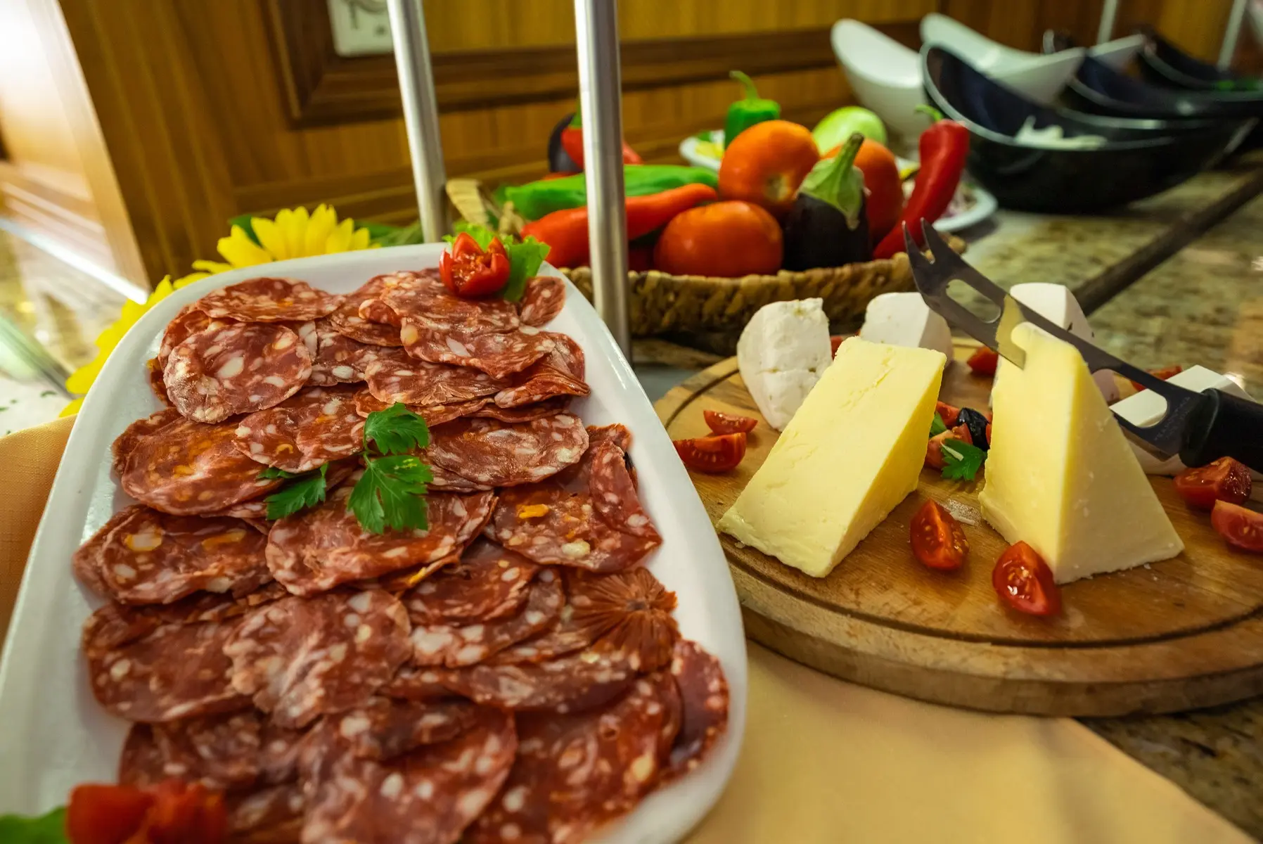 Izola Paradise — IZOLA PARADISE