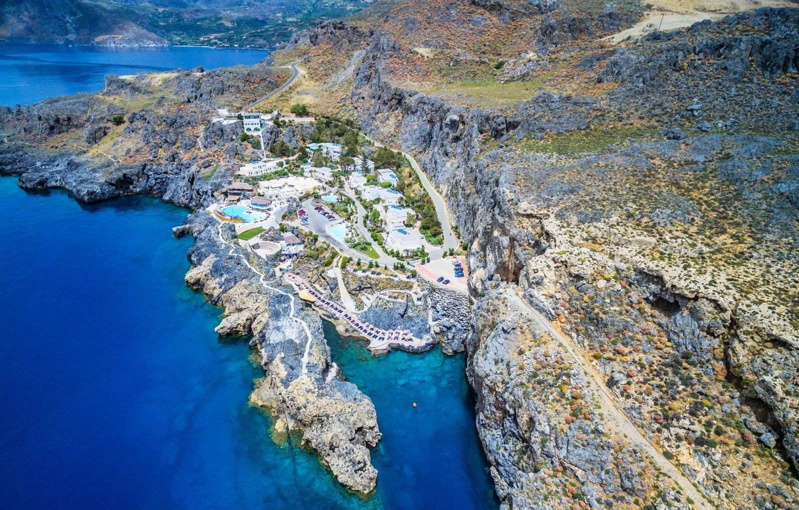 Hotel Kalypso Cretan Village