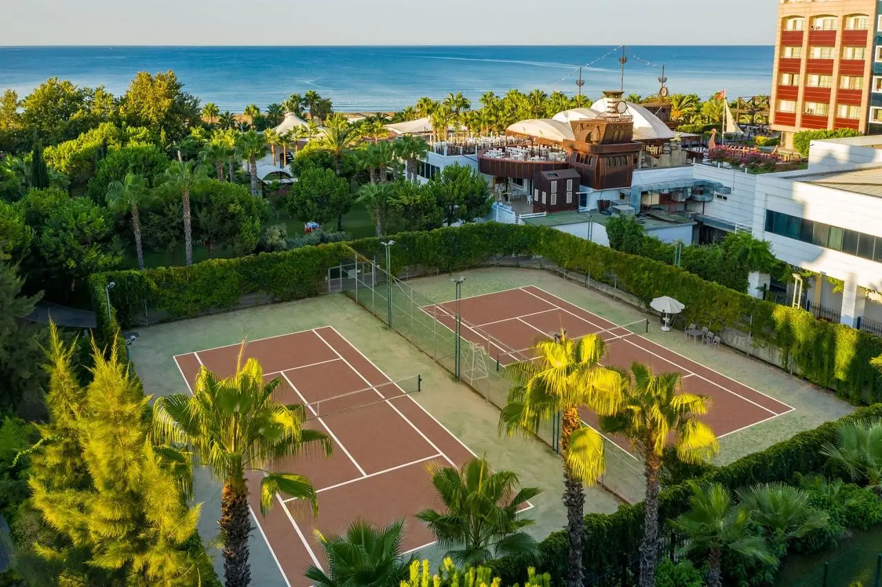 Kamelya Collection Aishen Club — KAMELYA AISHEN CLUB