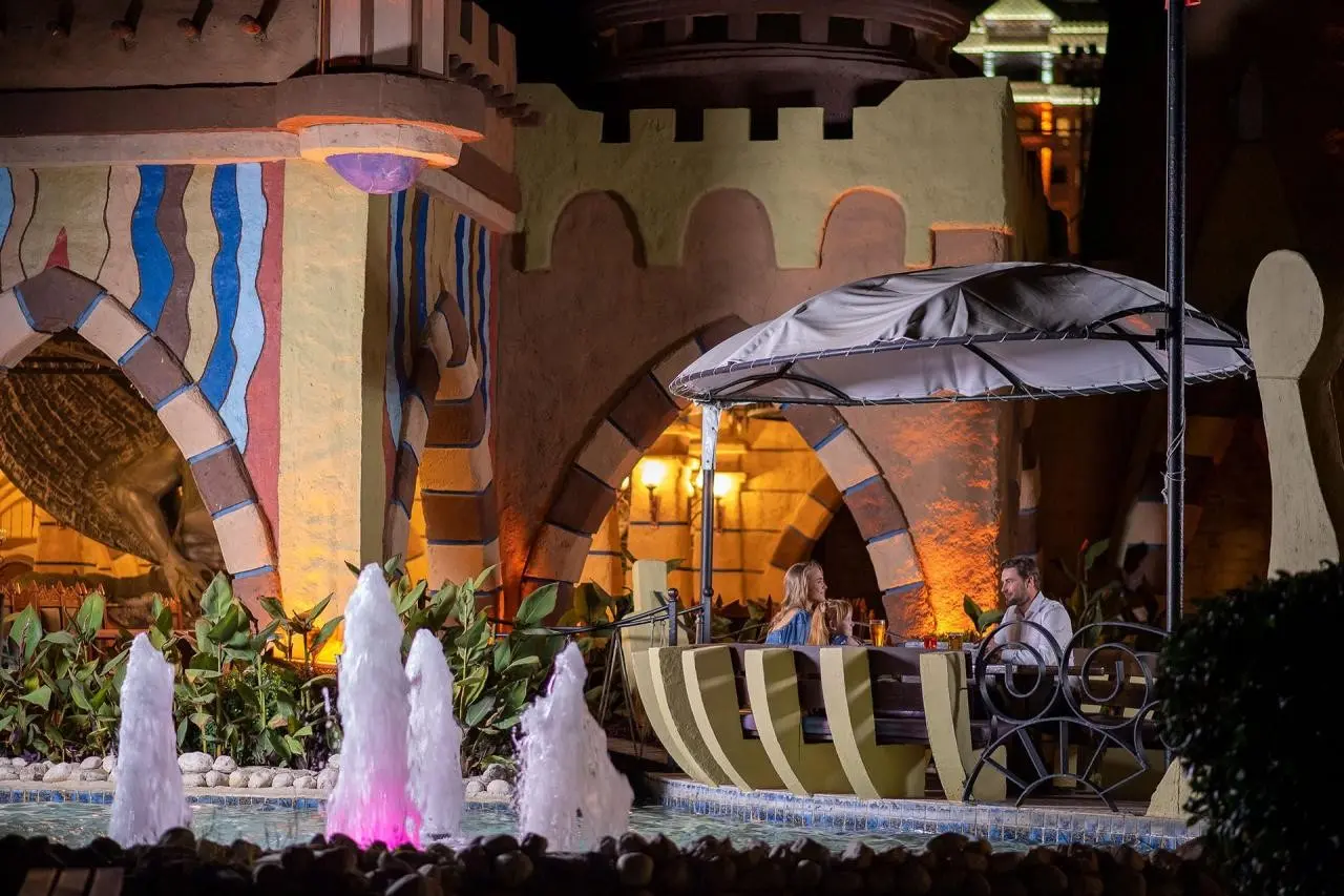 Kamelya Collection Aishen Club — KAMELYA AISHEN CLUB