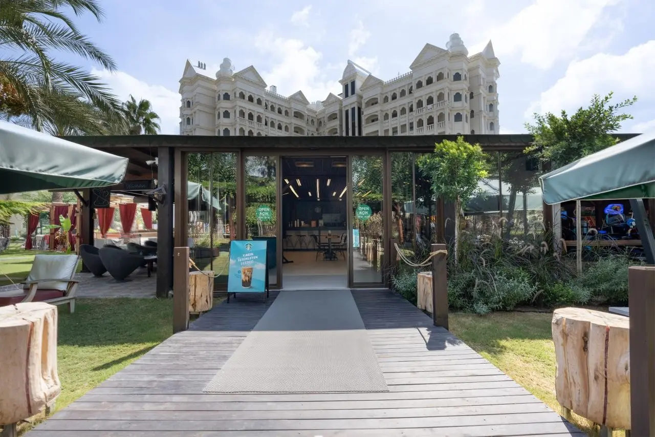 Kamelya Collection Aishen Club — KAMELYA AISHEN CLUB