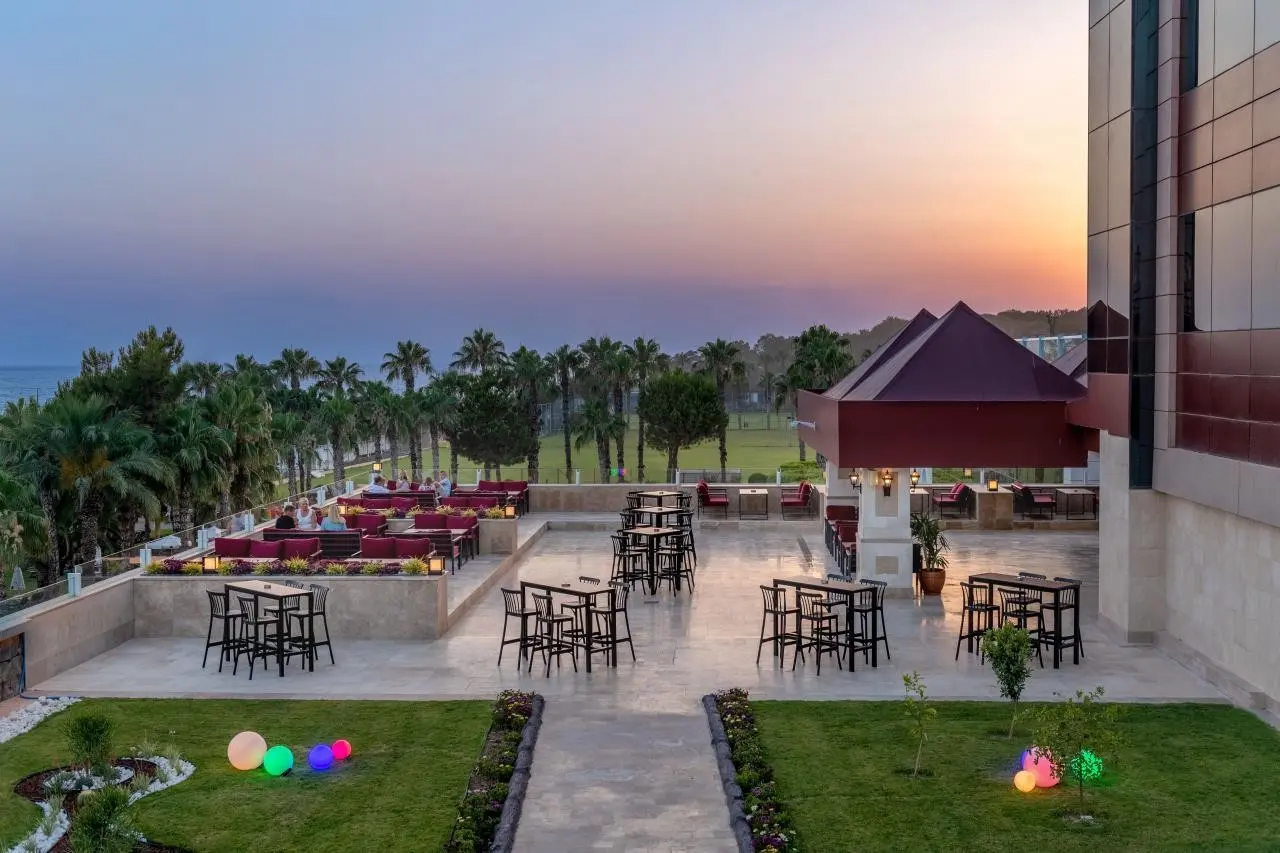 Kamelya Collection Aishen Club — KAMELYA AISHEN CLUB