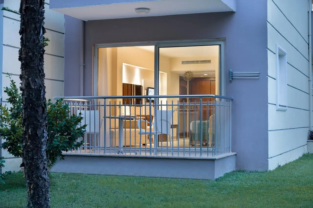 Kamelya Collection Aishen Club — KAMELYA AISHEN CLUB