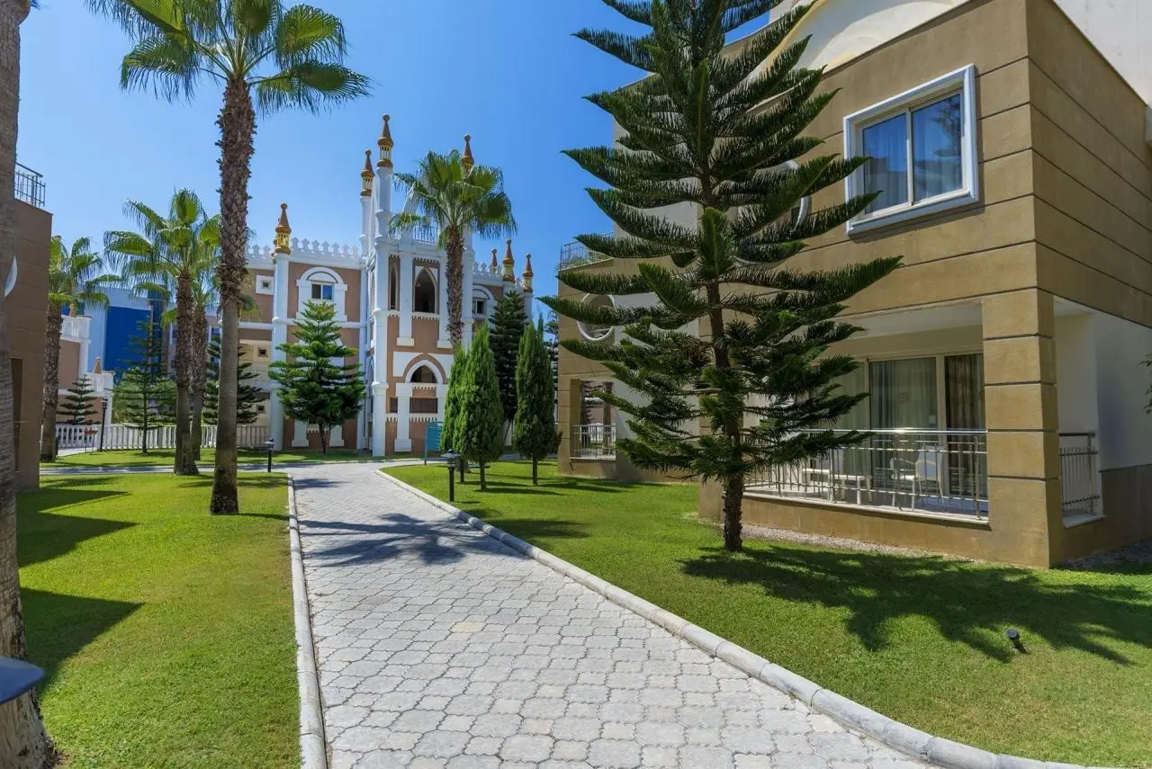 Kamelya Collection Aishen Club — KAMELYA AISHEN CLUB