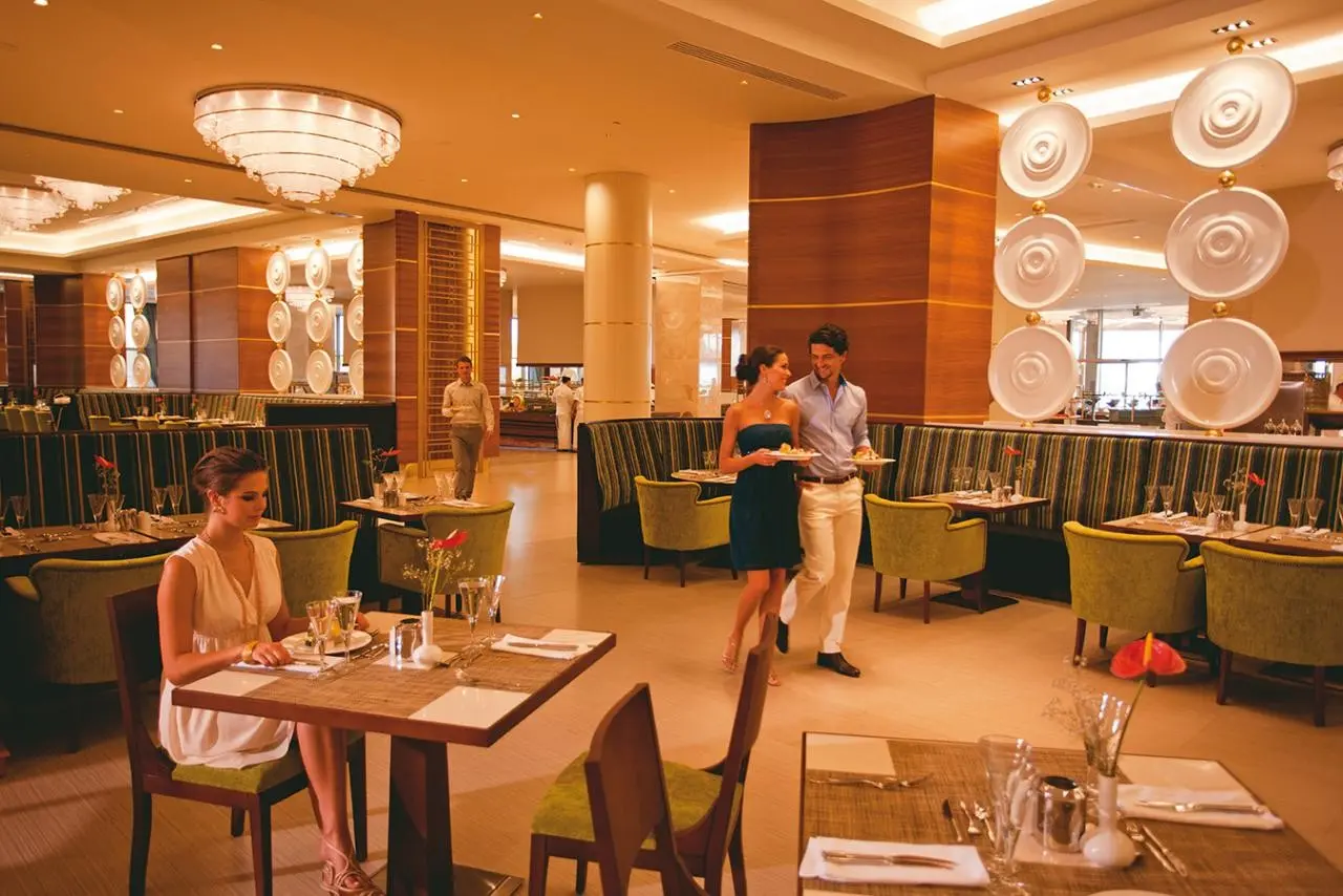 Kaya Palazzo Golf Resort — KAYA PALAZZO GOLF RESORT