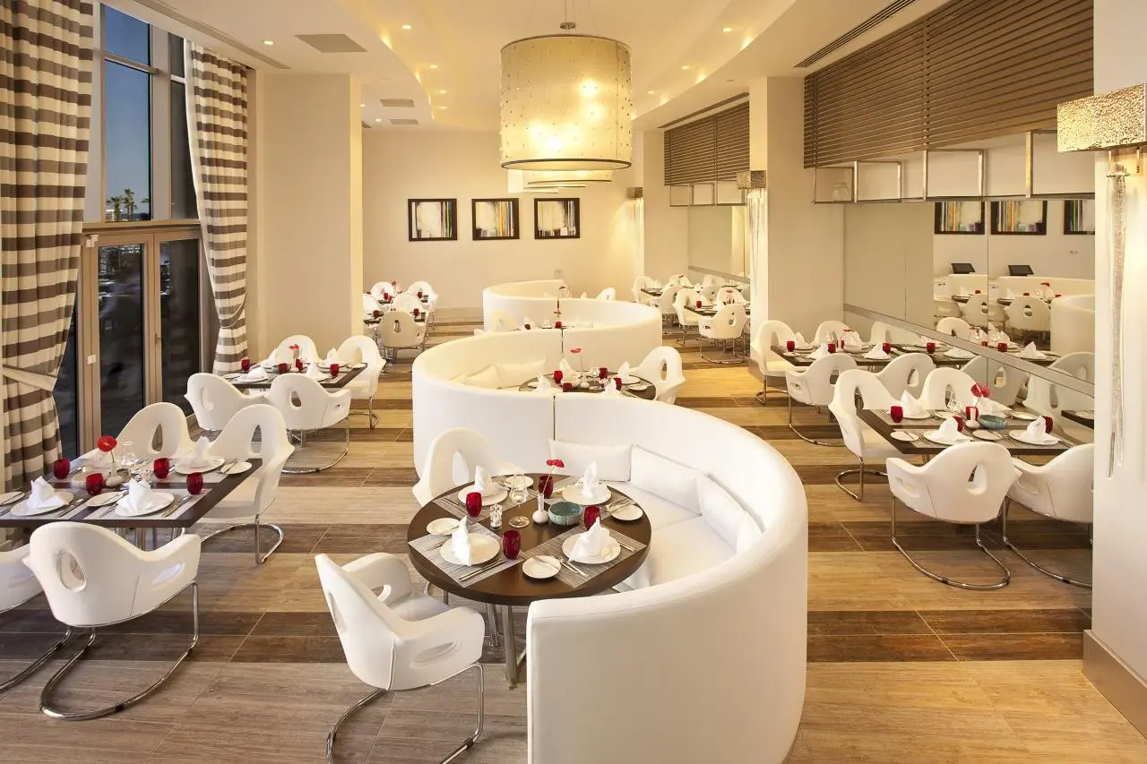 Kaya Palazzo Golf Resort — KAYA PALAZZO GOLF RESORT