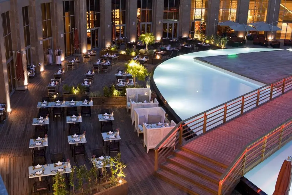 Kaya Palazzo Golf Resort — KAYA PALAZZO GOLF RESORT