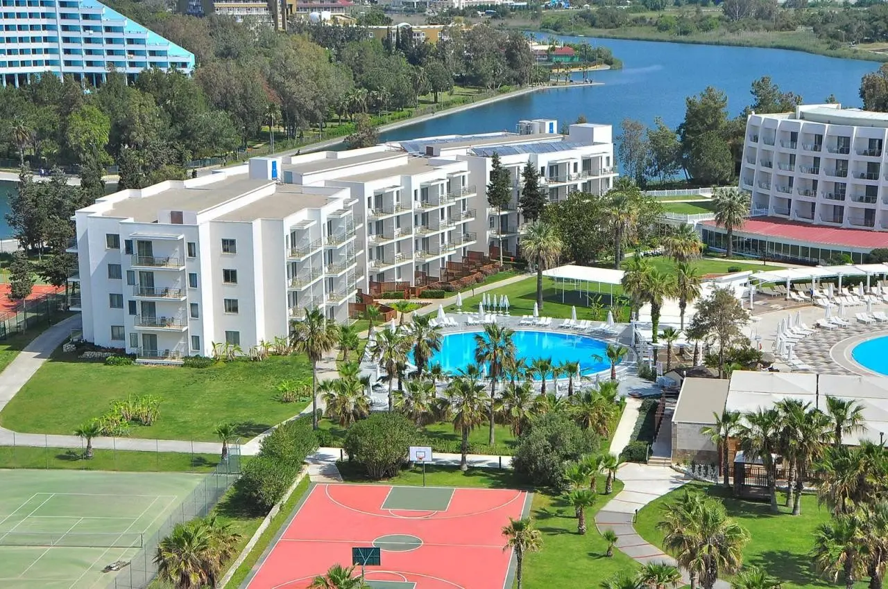 Kaya Side — KAYA SIDE