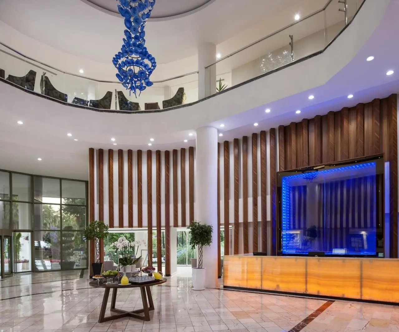 Kaya Side — KAYA SIDE