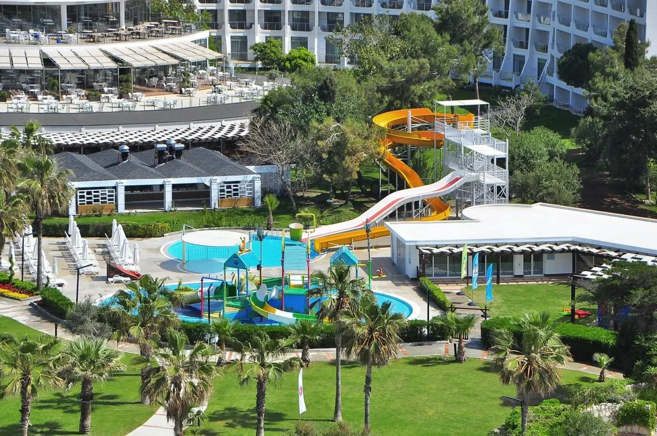 Kaya Side — KAYA SIDE