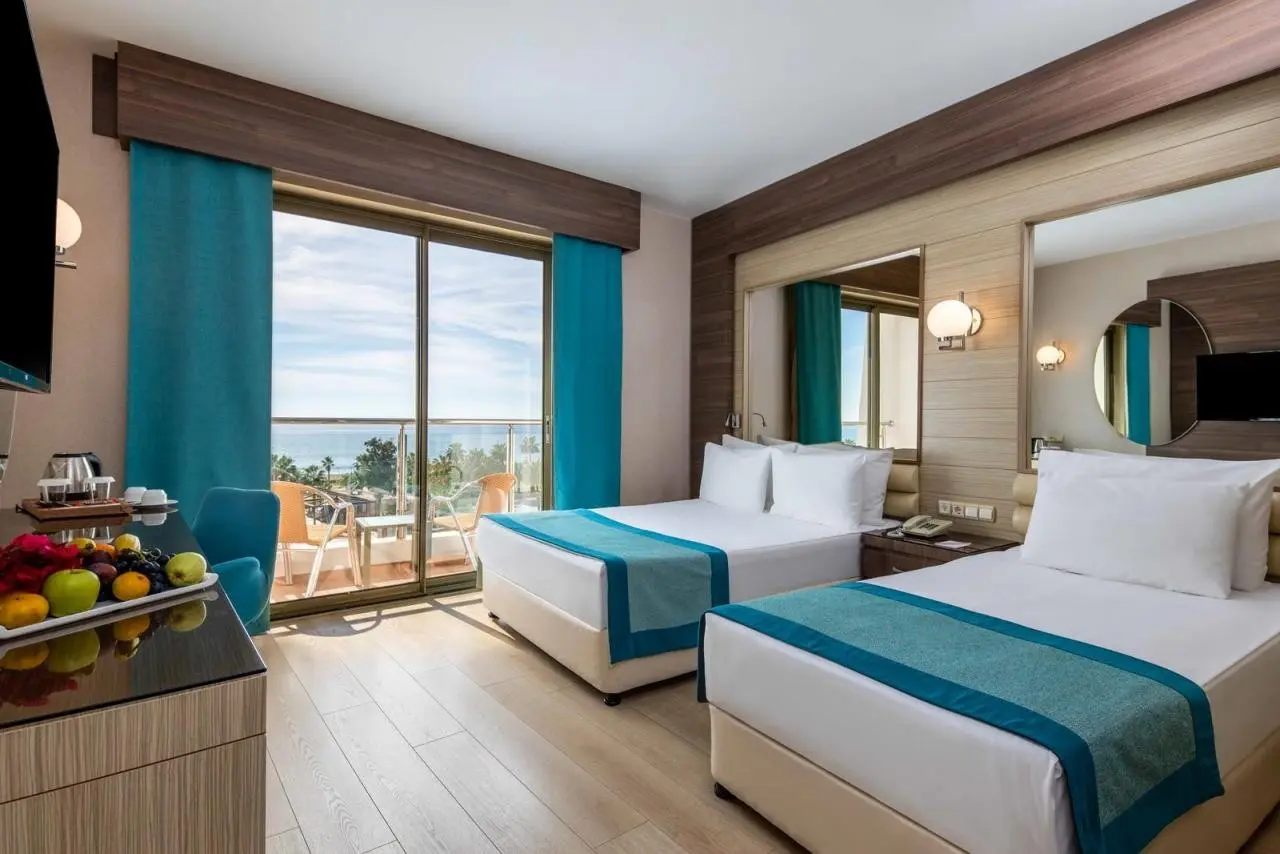 Kaya Side — KAYA SIDE