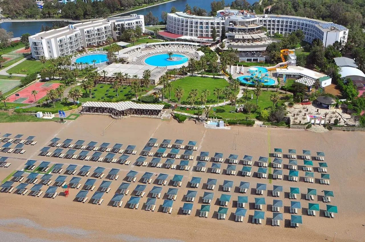 Kaya Side — KAYA SIDE