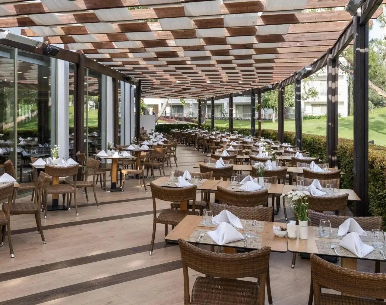 Kaya Side — KAYA SIDE