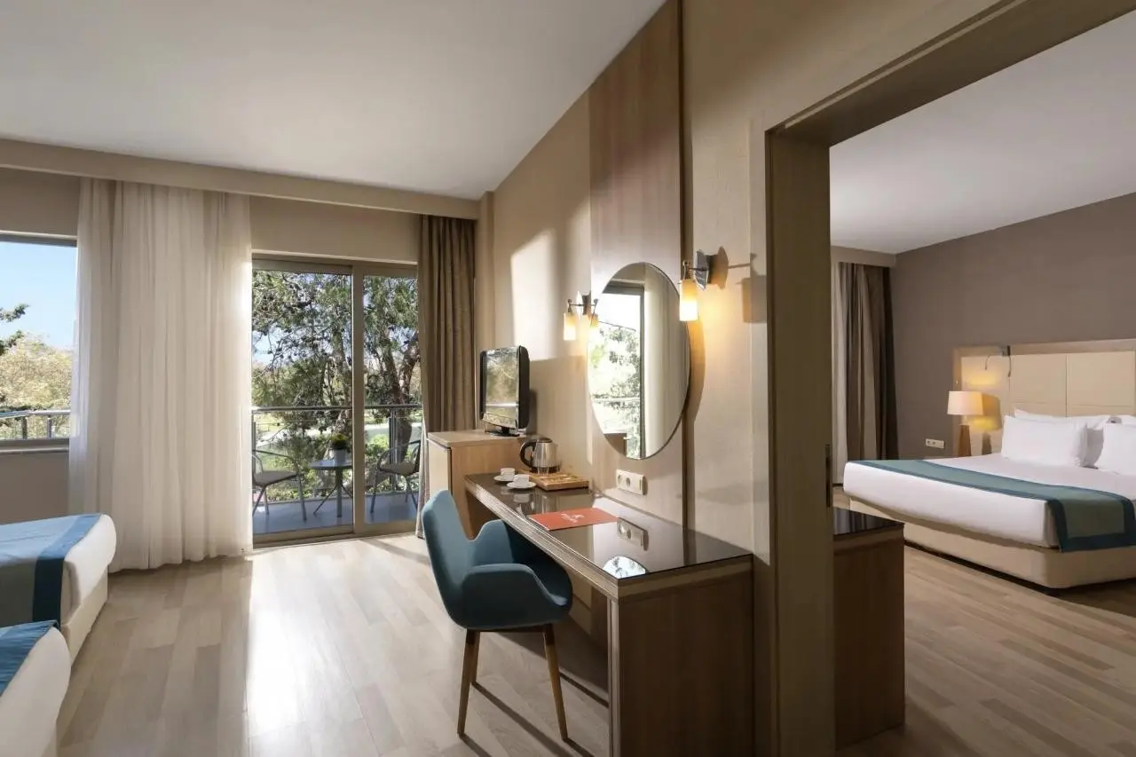 Kaya Side — KAYA SIDE