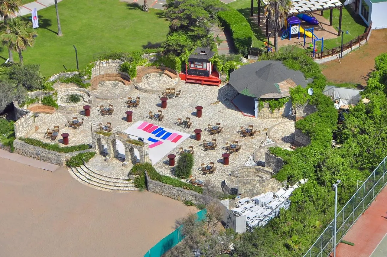 Kaya Side — KAYA SIDE