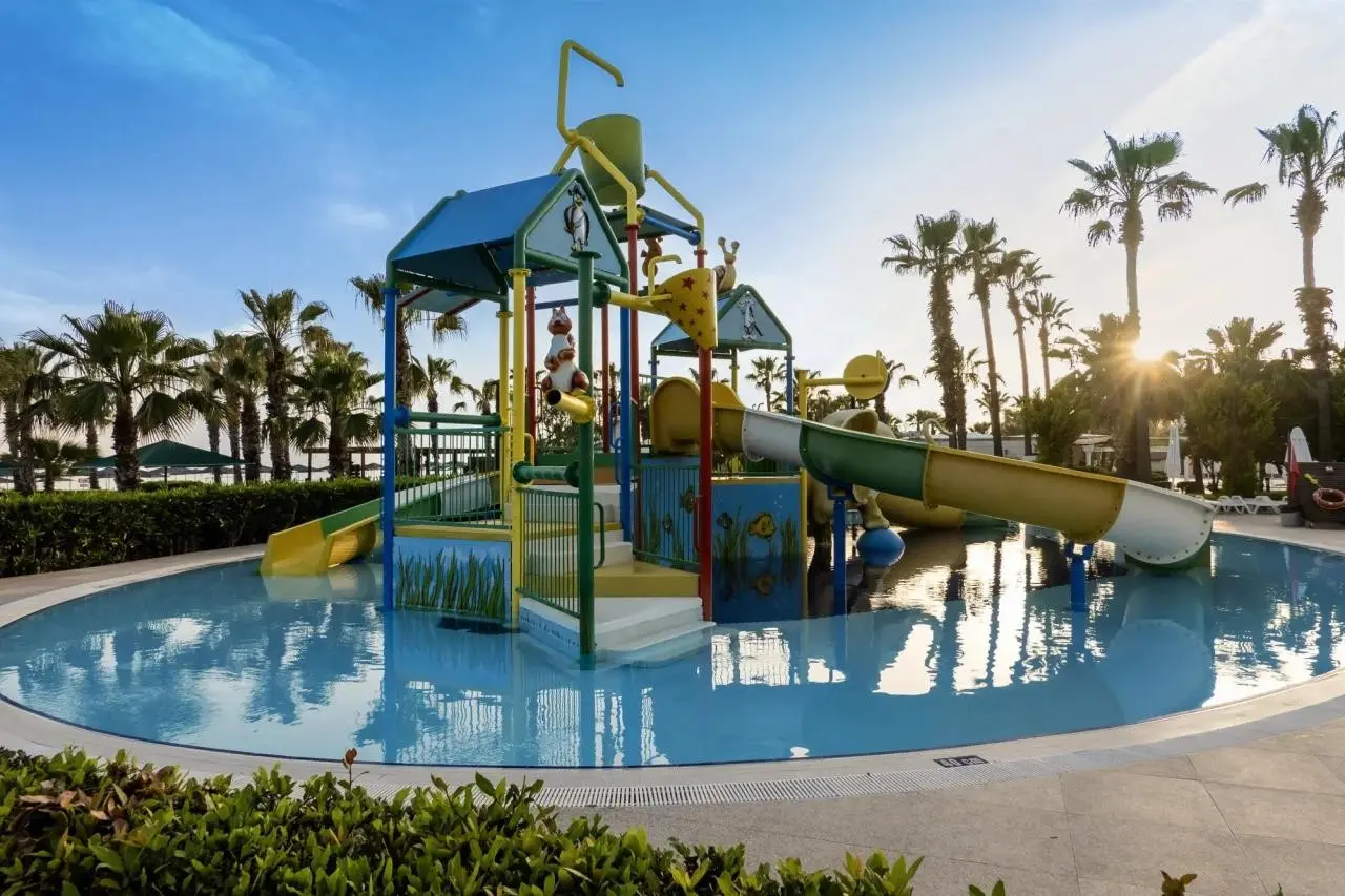 Kaya Side — KAYA SIDE