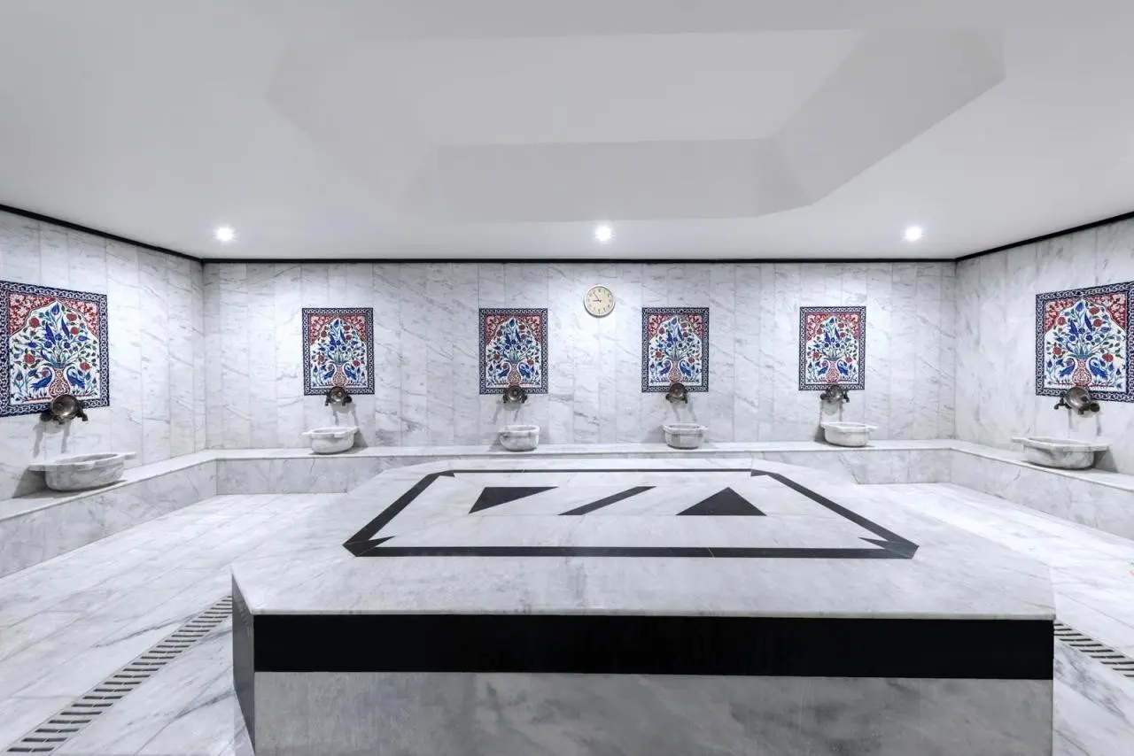 Kaya Side — KAYA SIDE