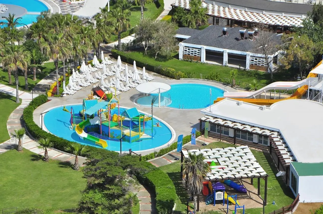 Kaya Side — KAYA SIDE