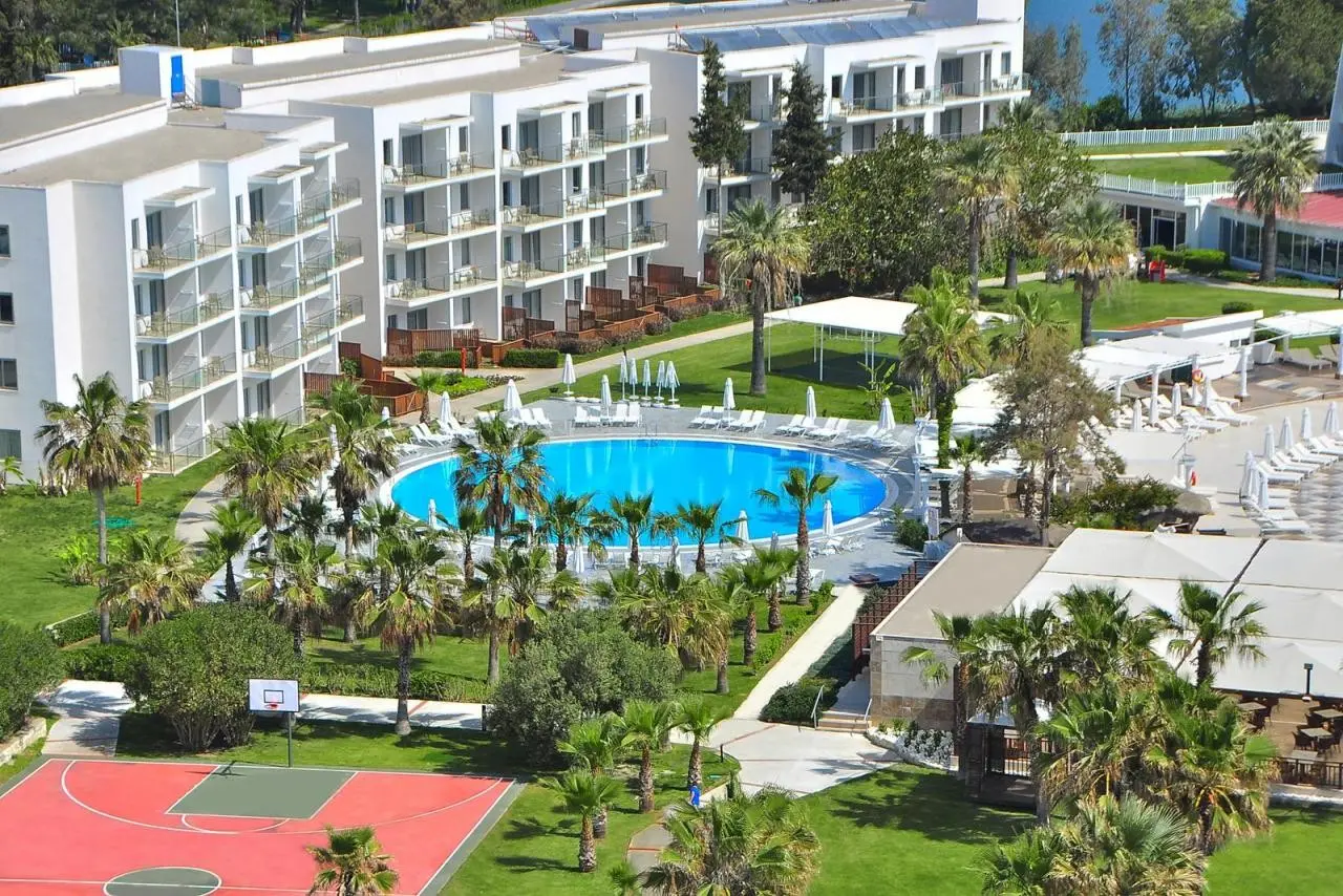 Kaya Side — KAYA SIDE