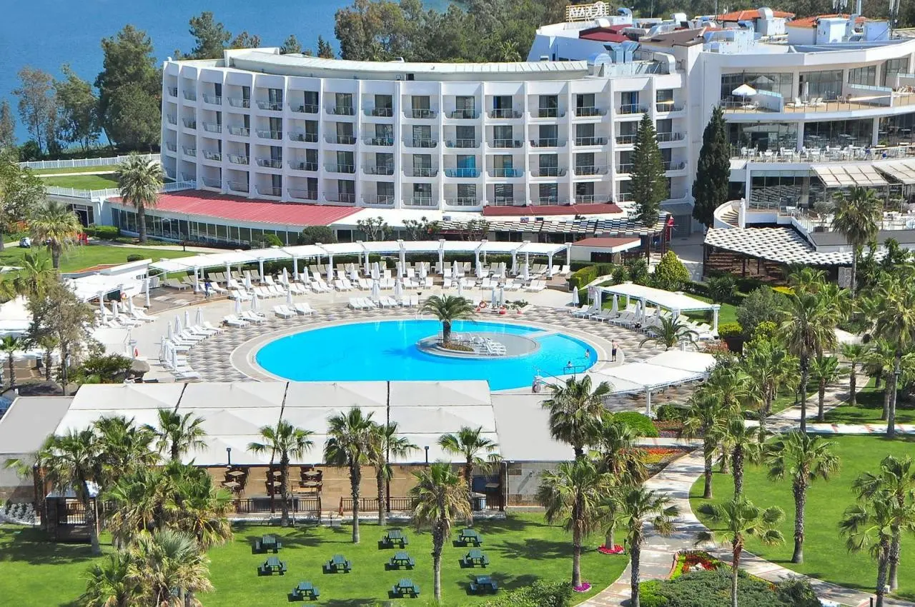 Kaya Side — KAYA SIDE