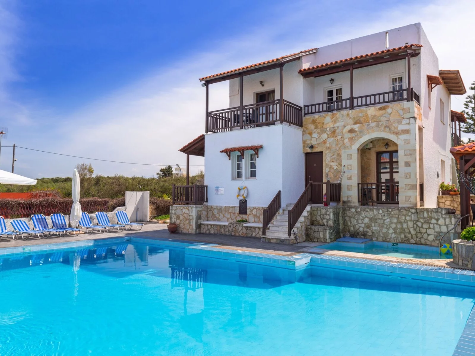 Hotel Ledra Maleme w Grecja (Kreta) - oferta last minute