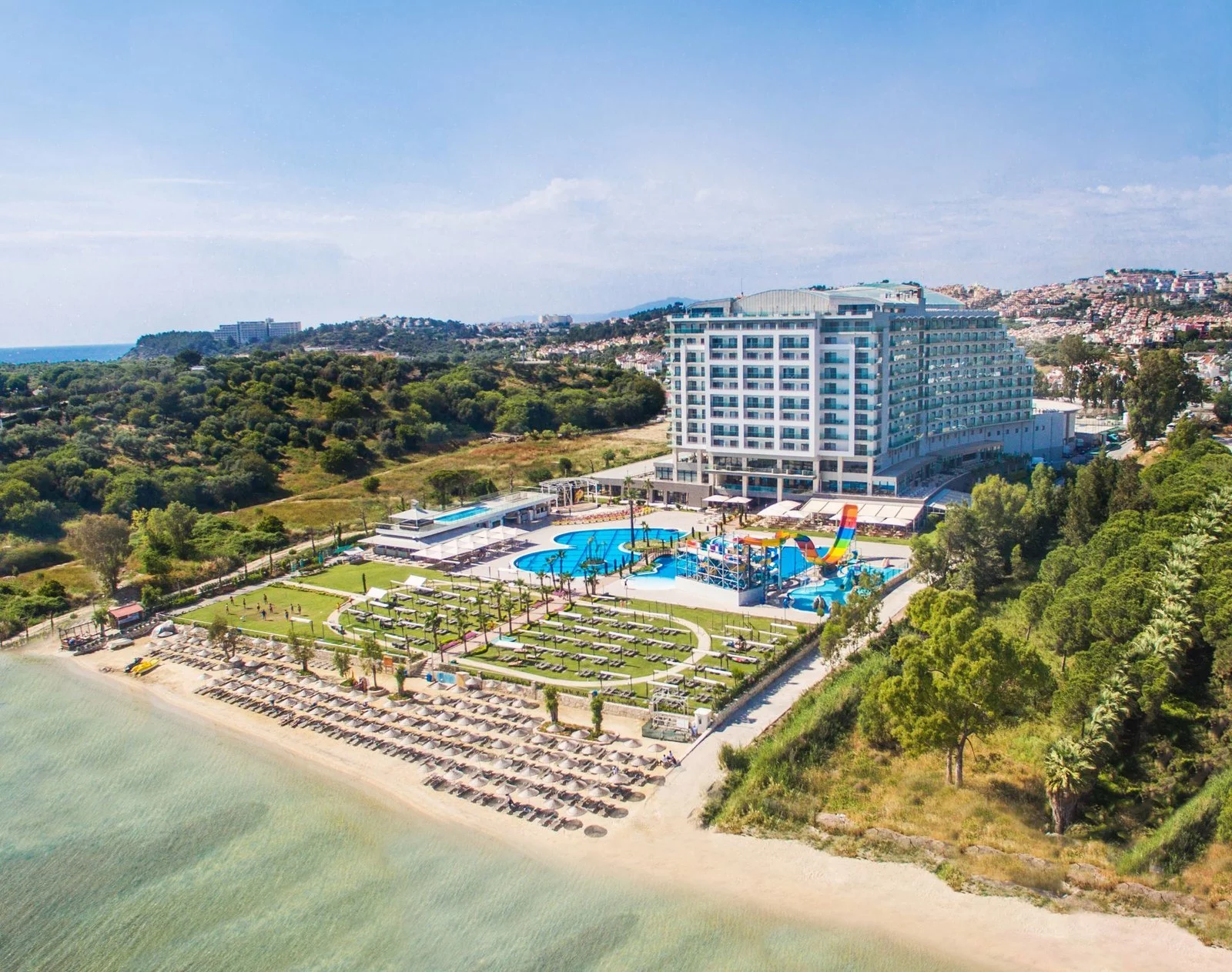 Hotel Liberty Kusadasi