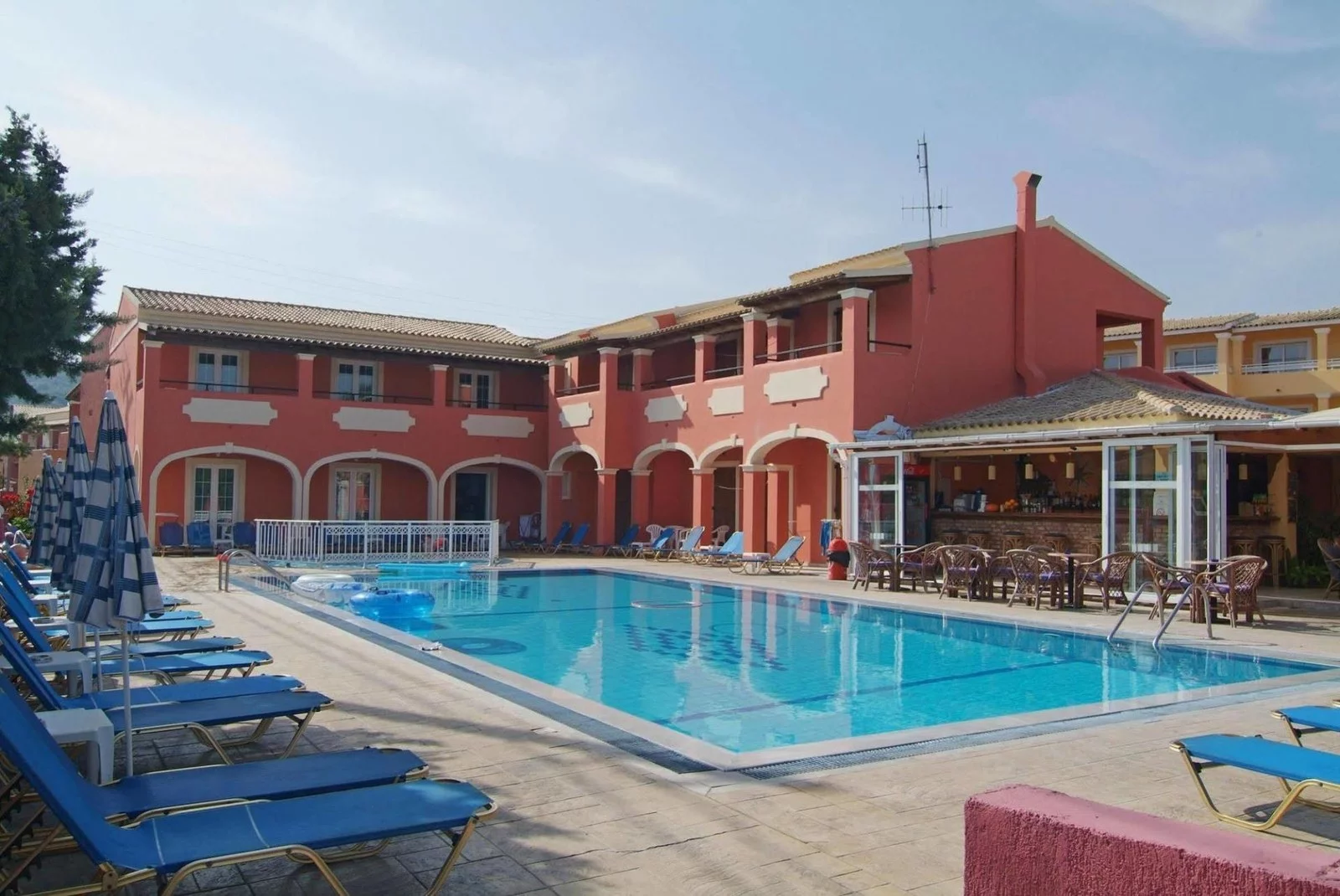 Hotel Luisa