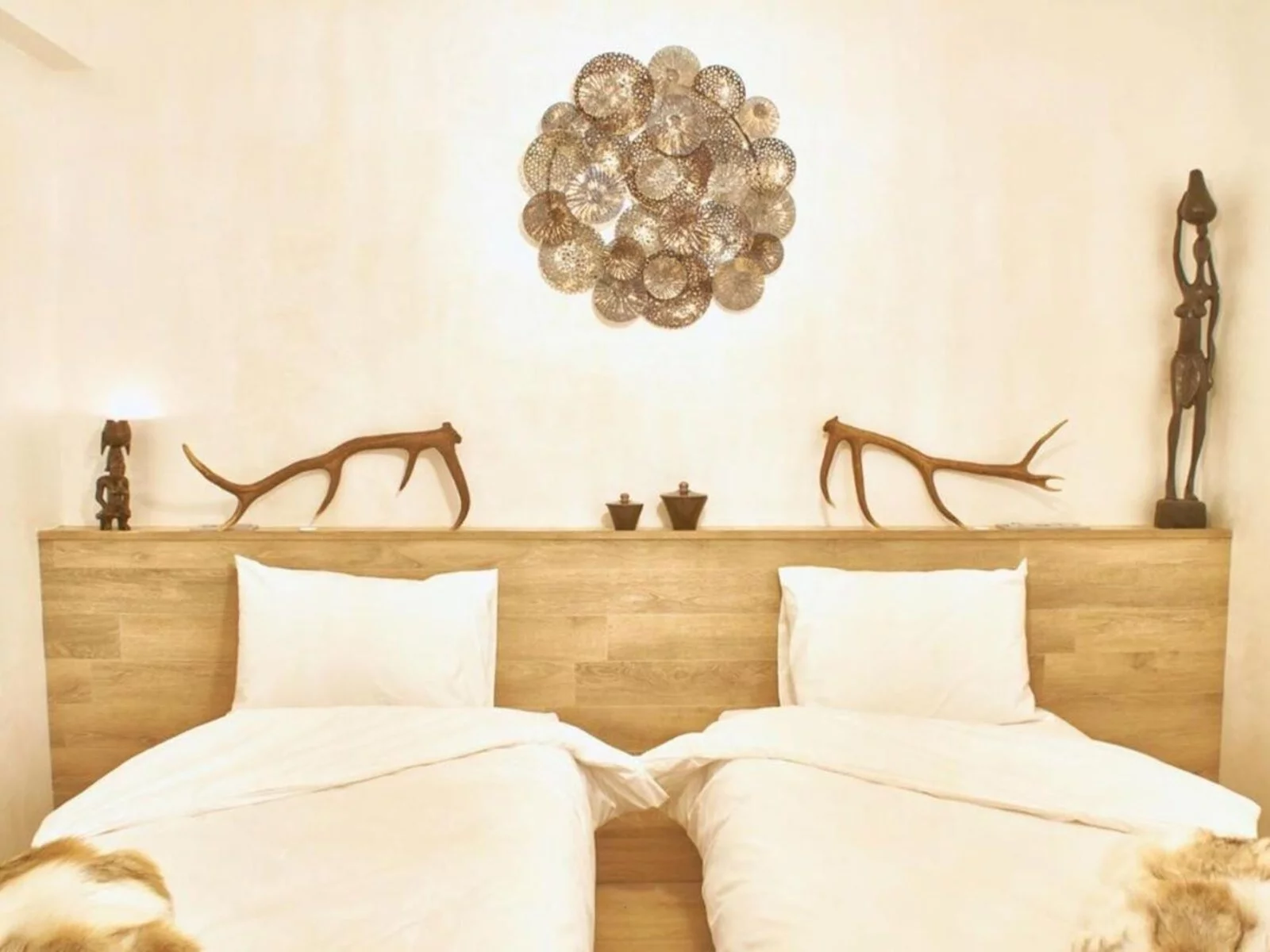 Hotel Mabrouk Hotel w Maroko (Agadir) - oferta last minute