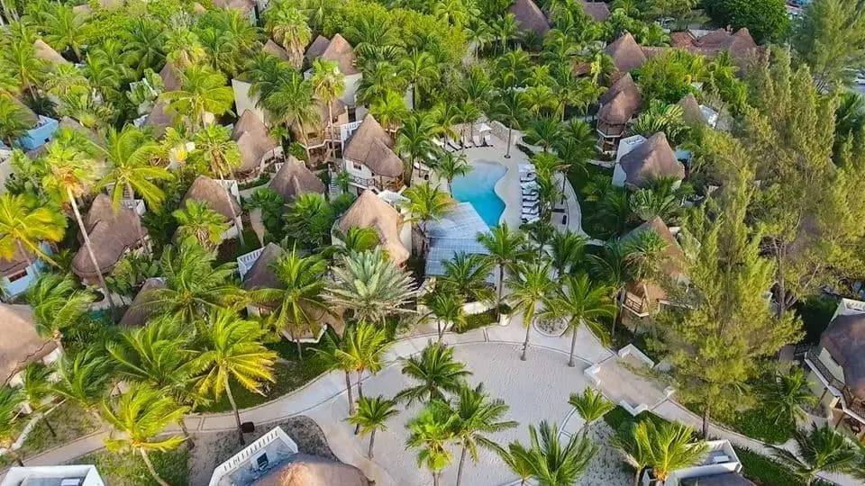 Mahekal Beach Resort — MAHEKAL BEACH RESORT