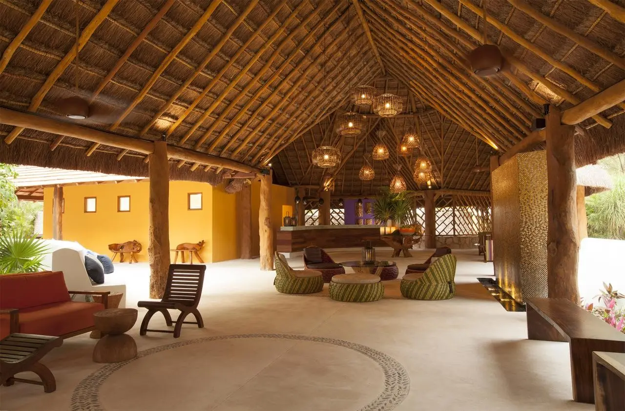 Mahekal Beach Resort — MAHEKAL BEACH RESORT