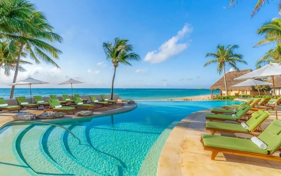 Mahekal Beach Resort — MAHEKAL BEACH RESORT