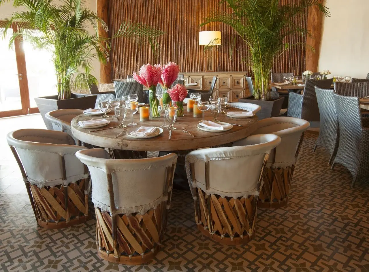 Mahekal Beach Resort — MAHEKAL BEACH RESORT