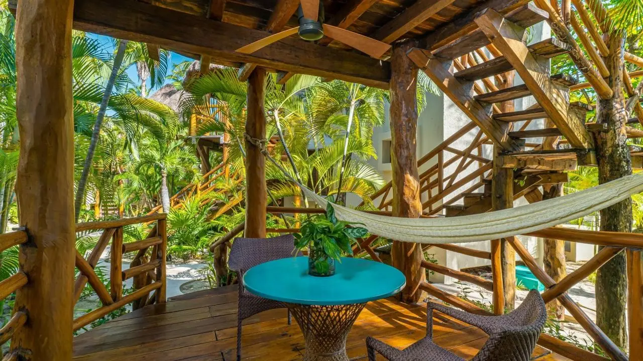 Mahekal Beach Resort — MAHEKAL BEACH RESORT