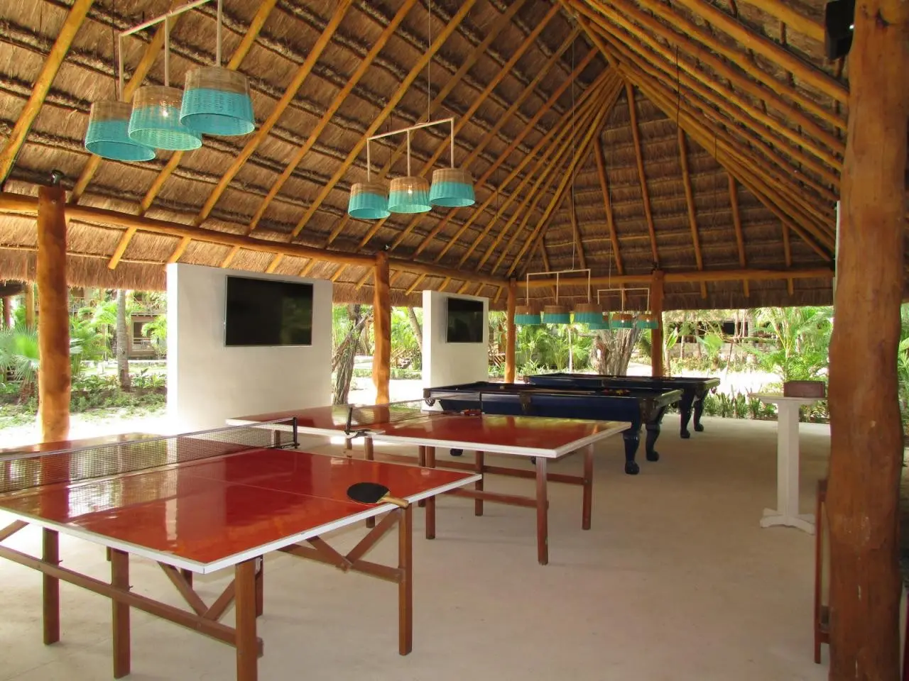 Mahekal Beach Resort — MAHEKAL BEACH RESORT