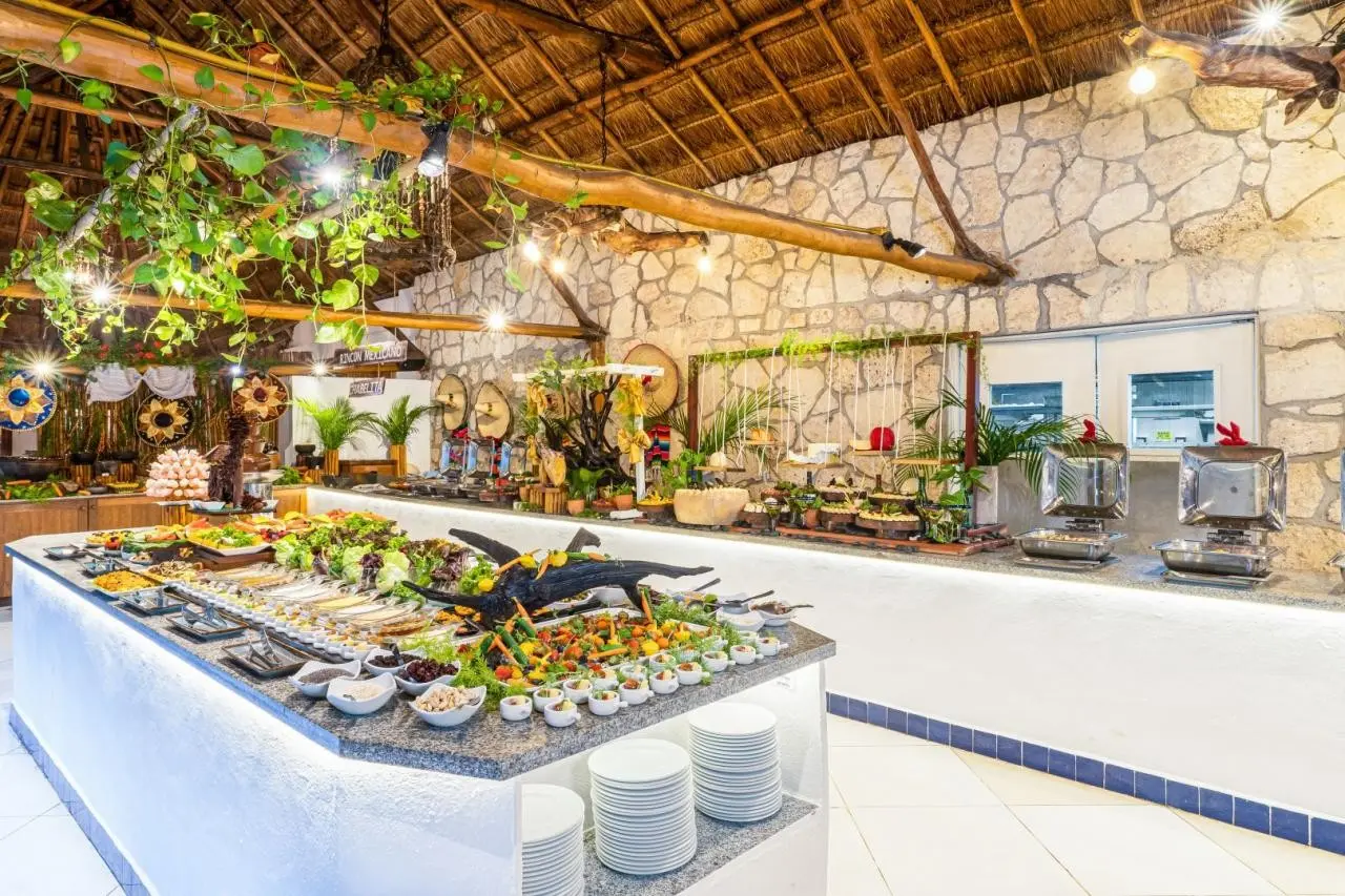 Mahekal Beach Resort — MAHEKAL BEACH RESORT